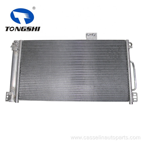 Car Cooling Condenser Replacement for Mercedes-Benz C-CLASS W 203 C 160/180 00- OEM 203 500 00 54